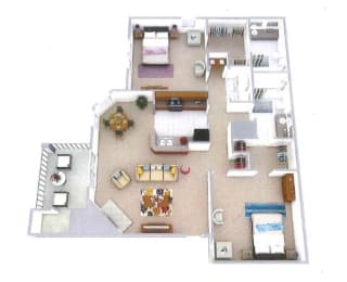  Floor Plan Clove