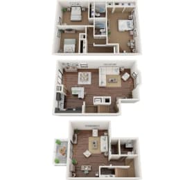  Floor Plan Jade