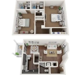  Floor Plan Ruby
