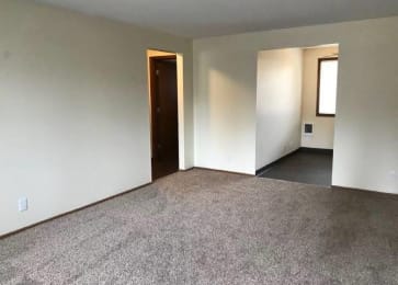  Floor Plan 2 Bed 1 Baths