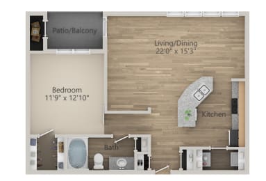 Milan Floor Plan  at Riachi at One21, Plano