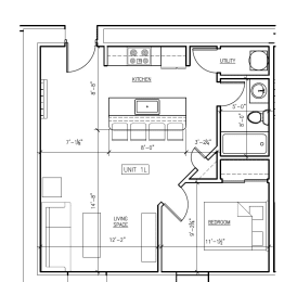  Floor Plan The Frazer