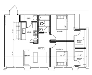  Floor Plan The Anheuser