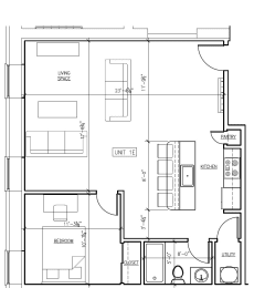  Floor Plan The McGurk