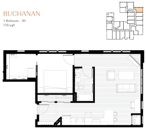  Floor Plan Buchanan