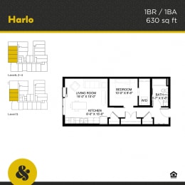 a floor plan of a 10000 sq ft house