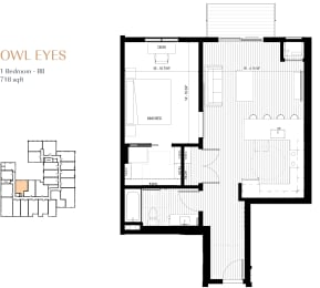  Floor Plan Owl Eyes