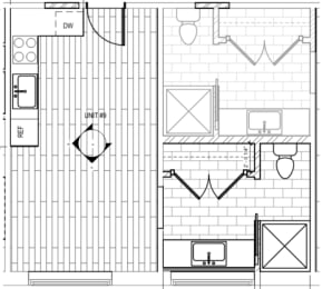 Floor Plan 209