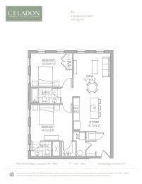 this floor plan is an approximation and may not include all the options