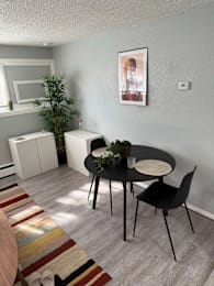 Formal Dining Room at Lifestyle Apartments at Syracuse, Syracuse, 13203