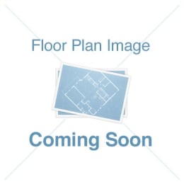 an image of a floor plan for a house
