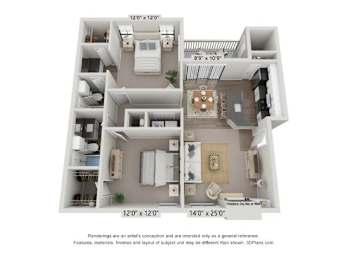  Floor Plan Champions A B1 Upgraded
