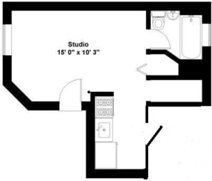  Floor Plan BILLY ANDERSON
