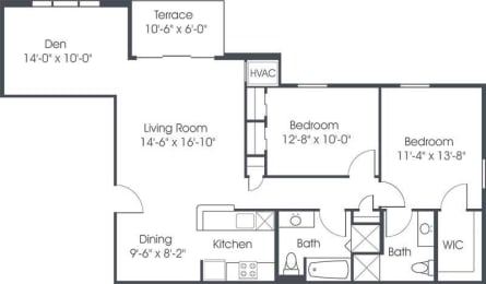  Floor Plan Stratford