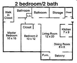the floor plan of a bathroom with a shower and a sink