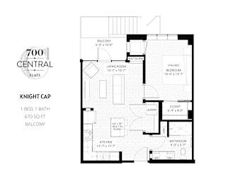  Floor Plan Knight Cap - FLATS
