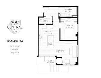  Floor Plan Vegas Lounge - FLATS