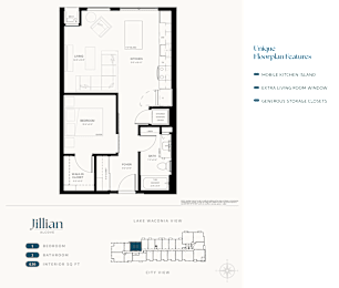  Floor Plan Jillian