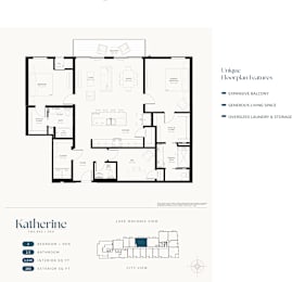  Floor Plan Katherine