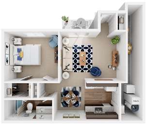  Floor Plan Alden