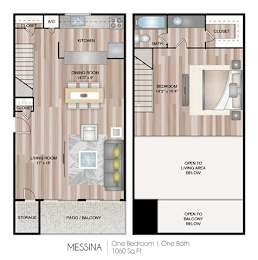  Floor Plan A4 TH