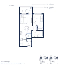 this is a floor plan of our new home