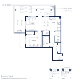 this floor plan is an approximation and may not include the most recent information