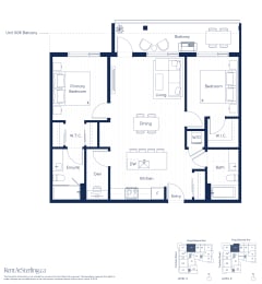 this floor plan is an approximation and may not include the most recent information