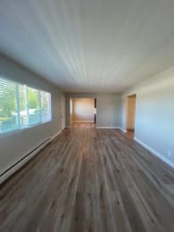  Floor Plan 2 Bedroom
