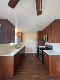  Floor Plan 1 Bedroom