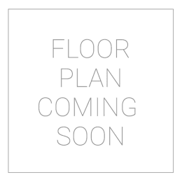 create a floor plan for your new coming soon home with this printable sign