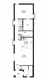  Floor Plan A3