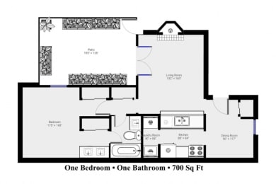  Floor Plan A2 R