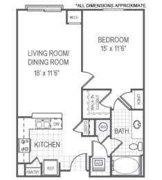  Floor Plan A2 Floorplan