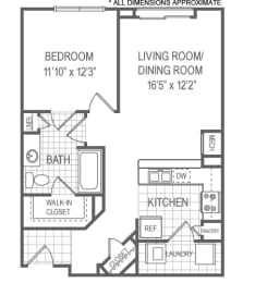  Floor Plan A3 Floorplan