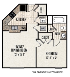  Floor Plan 1-C3