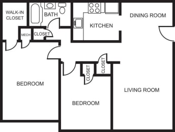 Apollo Apartments