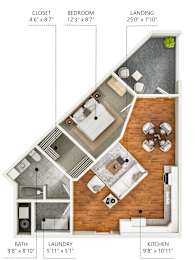  Floor Plan A8