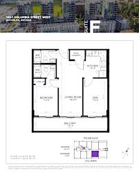 this is a floor plan of our apartments
