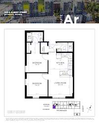 this is a floor plan of our apt