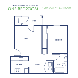 Springfield Meadows Floor Plans of Springfield Meadows in Vancouver, WA