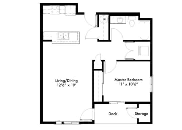 Floor Plan Ashford