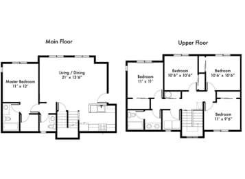  Floor Plan Boxcar