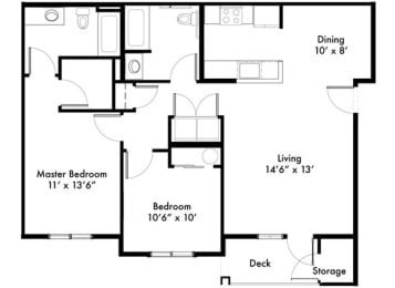  Floor Plan Jetty ADA