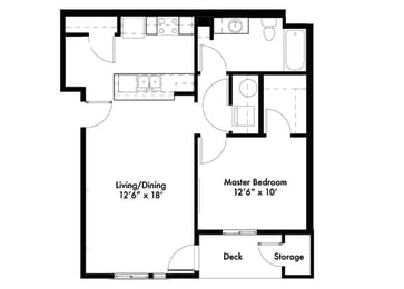  Floor Plan Abbey