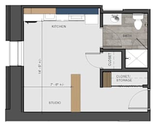 Floor Plan Studio - Academy ab