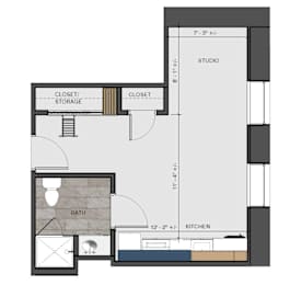  Floor Plan Studio - Academy ad