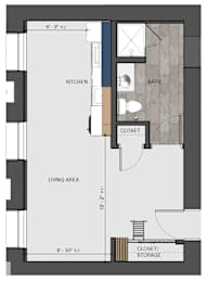  Floor Plan Studio - Academy ae