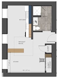  Floor Plan Studio - Academy ag