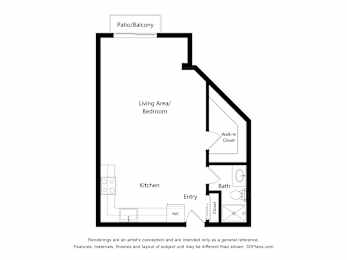 Dove Tree Apartments, Elk River, MN
